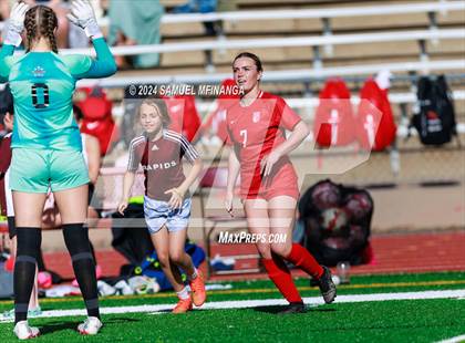 Thumbnail 2 in Mountain Vista @ Regis Jesuit photogallery.