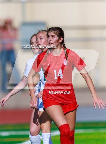 Thumbnail 3 in Mountain Vista @ Regis Jesuit photogallery.