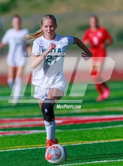 Thumbnail 1 in Mountain Vista @ Regis Jesuit photogallery.