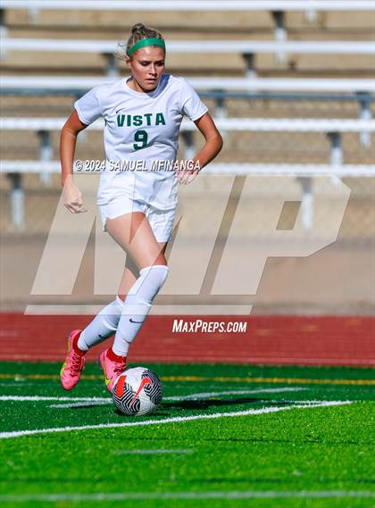 Thumbnail 2 in Mountain Vista @ Regis Jesuit photogallery.