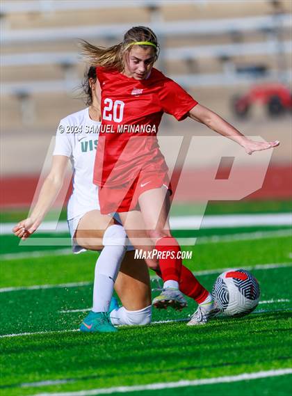Thumbnail 1 in Mountain Vista @ Regis Jesuit photogallery.