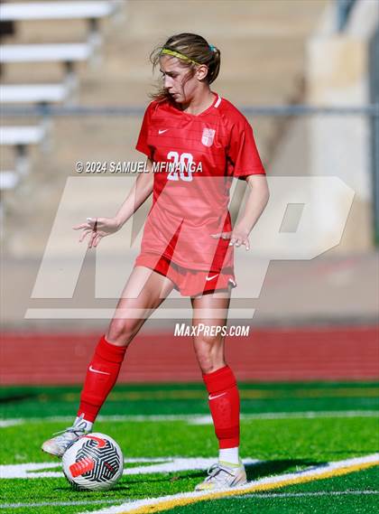 Thumbnail 1 in Mountain Vista @ Regis Jesuit photogallery.