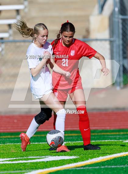Thumbnail 3 in Mountain Vista @ Regis Jesuit photogallery.