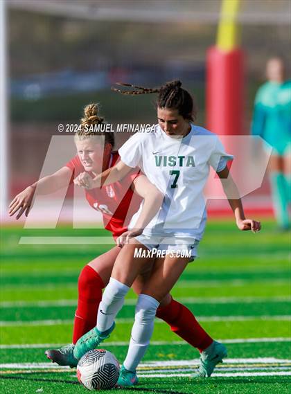 Thumbnail 3 in Mountain Vista @ Regis Jesuit photogallery.