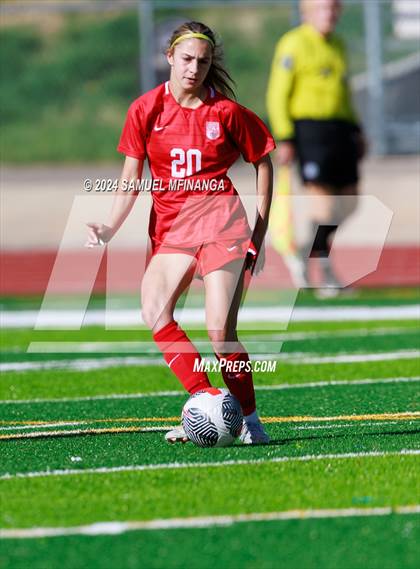 Thumbnail 3 in Mountain Vista @ Regis Jesuit photogallery.