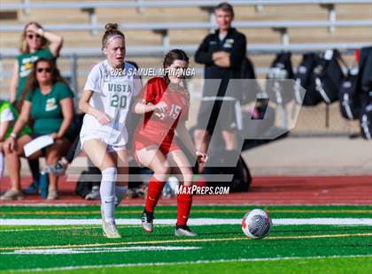 Thumbnail 3 in Mountain Vista @ Regis Jesuit photogallery.