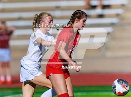 Thumbnail 1 in Mountain Vista @ Regis Jesuit photogallery.