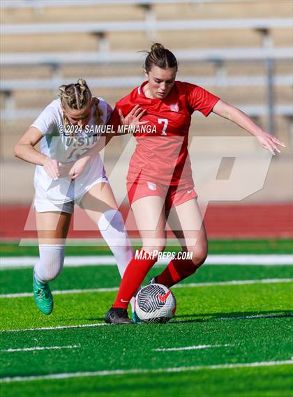 Thumbnail 1 in Mountain Vista @ Regis Jesuit photogallery.