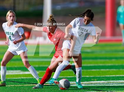 Thumbnail 2 in Mountain Vista @ Regis Jesuit photogallery.