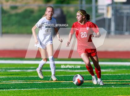 Thumbnail 3 in Mountain Vista @ Regis Jesuit photogallery.