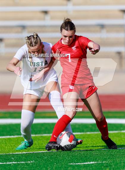 Thumbnail 3 in Mountain Vista @ Regis Jesuit photogallery.