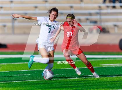 Thumbnail 3 in Mountain Vista @ Regis Jesuit photogallery.