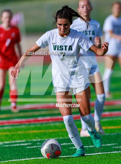 Thumbnail 1 in Mountain Vista @ Regis Jesuit photogallery.