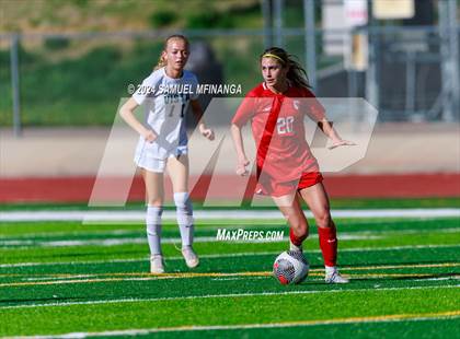 Thumbnail 2 in Mountain Vista @ Regis Jesuit photogallery.