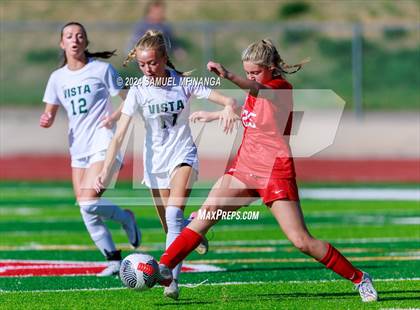 Thumbnail 1 in Mountain Vista @ Regis Jesuit photogallery.