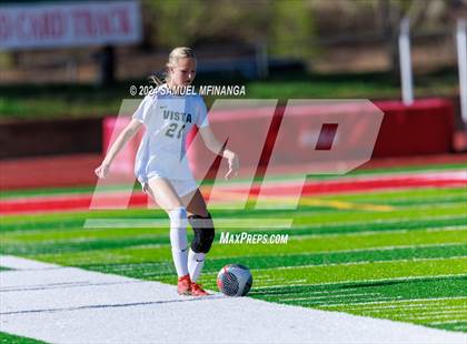 Thumbnail 1 in Mountain Vista @ Regis Jesuit photogallery.