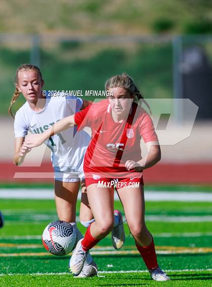 Thumbnail 2 in Mountain Vista @ Regis Jesuit photogallery.