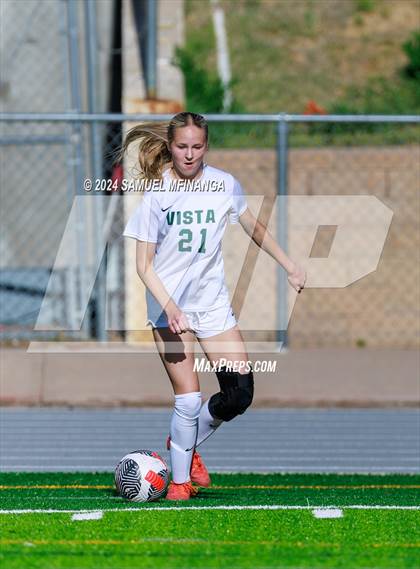 Thumbnail 2 in Mountain Vista @ Regis Jesuit photogallery.