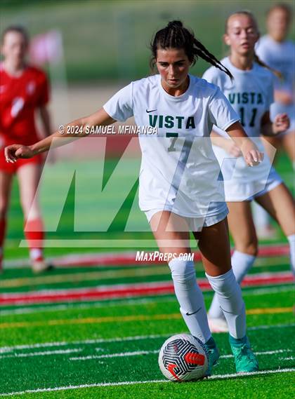 Thumbnail 3 in Mountain Vista @ Regis Jesuit photogallery.