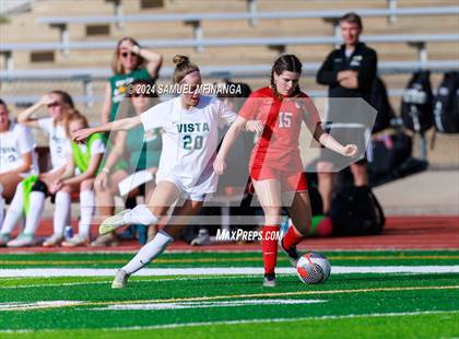 Thumbnail 2 in Mountain Vista @ Regis Jesuit photogallery.