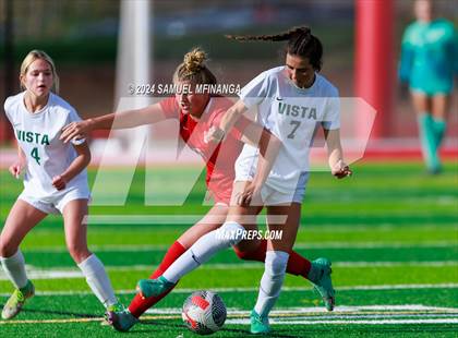 Thumbnail 1 in Mountain Vista @ Regis Jesuit photogallery.