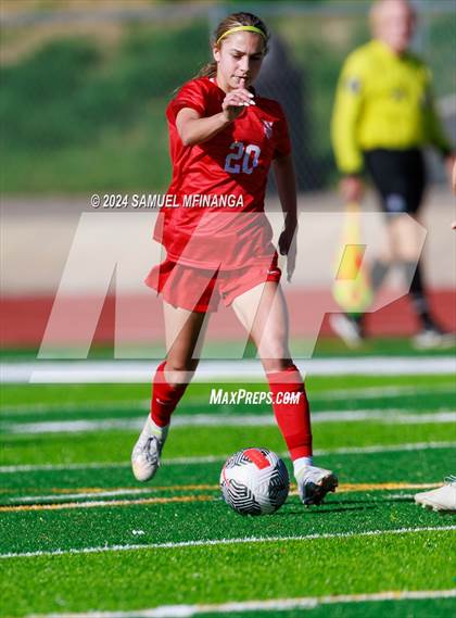 Thumbnail 2 in Mountain Vista @ Regis Jesuit photogallery.