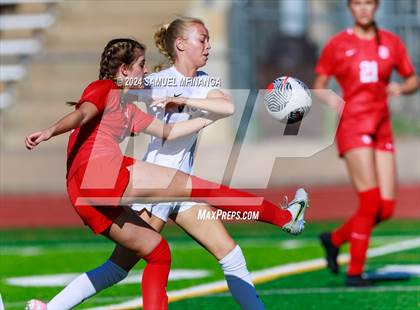 Thumbnail 3 in Mountain Vista @ Regis Jesuit photogallery.