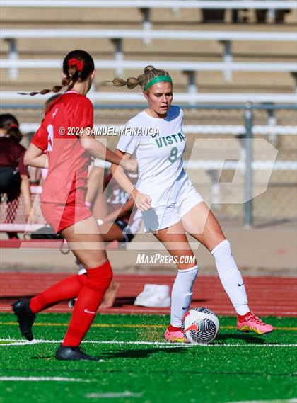 Thumbnail 3 in Mountain Vista @ Regis Jesuit photogallery.