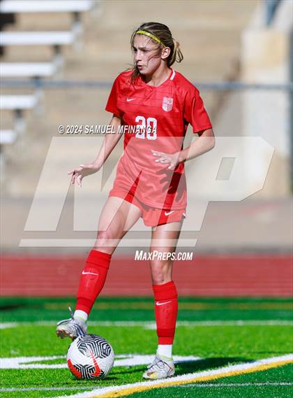 Thumbnail 3 in Mountain Vista @ Regis Jesuit photogallery.