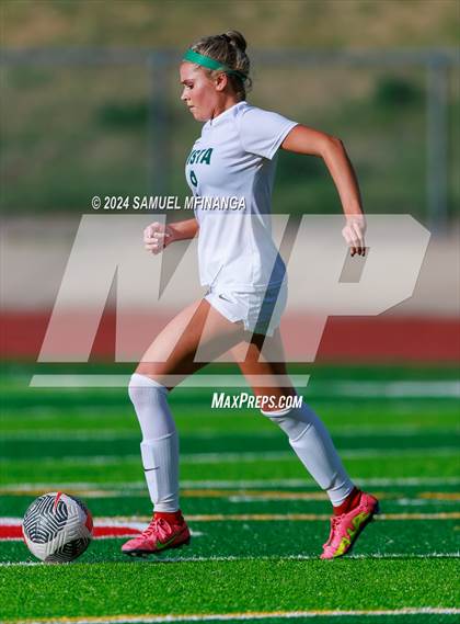 Thumbnail 1 in Mountain Vista @ Regis Jesuit photogallery.