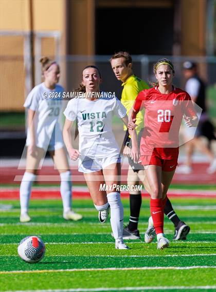 Thumbnail 2 in Mountain Vista @ Regis Jesuit photogallery.