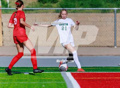 Thumbnail 3 in Mountain Vista @ Regis Jesuit photogallery.