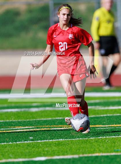 Thumbnail 1 in Mountain Vista @ Regis Jesuit photogallery.