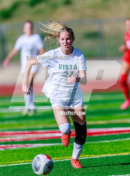 Thumbnail 3 in Mountain Vista @ Regis Jesuit photogallery.