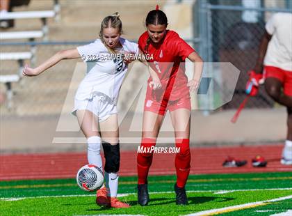Thumbnail 1 in Mountain Vista @ Regis Jesuit photogallery.