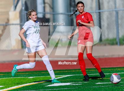 Thumbnail 2 in Mountain Vista @ Regis Jesuit photogallery.