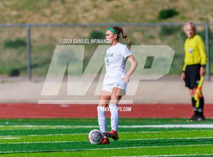Thumbnail 3 in Mountain Vista @ Regis Jesuit photogallery.