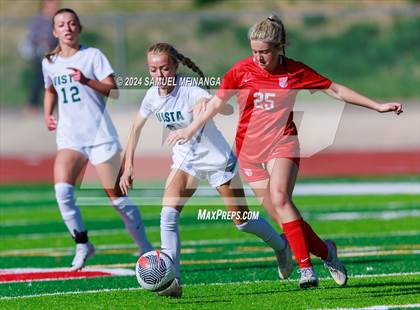 Thumbnail 3 in Mountain Vista @ Regis Jesuit photogallery.