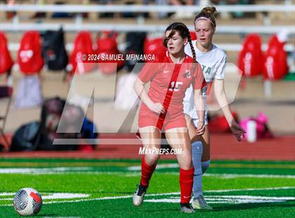 Thumbnail 1 in Mountain Vista @ Regis Jesuit photogallery.