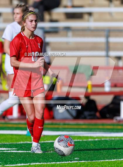 Thumbnail 1 in Mountain Vista @ Regis Jesuit photogallery.