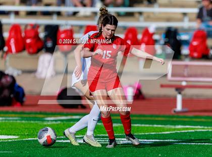Thumbnail 2 in Mountain Vista @ Regis Jesuit photogallery.