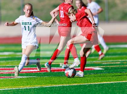 Thumbnail 1 in Mountain Vista @ Regis Jesuit photogallery.