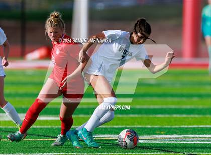 Thumbnail 1 in Mountain Vista @ Regis Jesuit photogallery.
