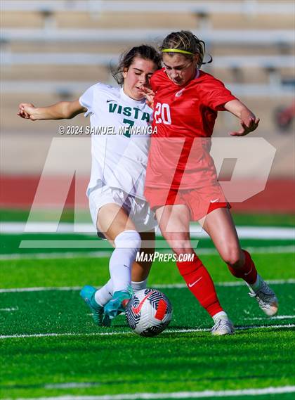 Thumbnail 2 in Mountain Vista @ Regis Jesuit photogallery.