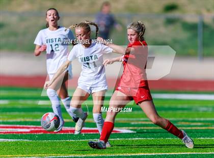 Thumbnail 2 in Mountain Vista @ Regis Jesuit photogallery.