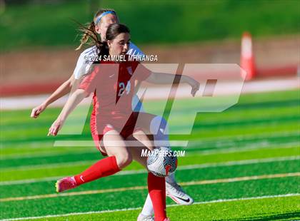 Thumbnail 2 in Mountain Vista @ Regis Jesuit photogallery.