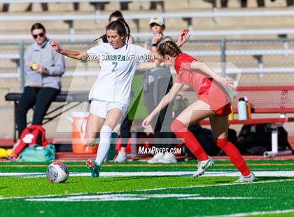 Thumbnail 3 in Mountain Vista @ Regis Jesuit photogallery.