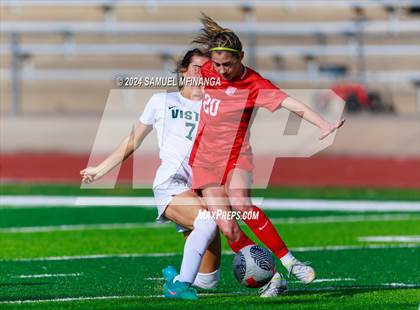Thumbnail 3 in Mountain Vista @ Regis Jesuit photogallery.
