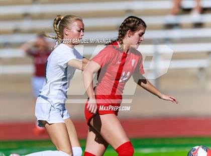 Thumbnail 3 in Mountain Vista @ Regis Jesuit photogallery.