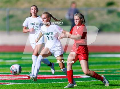 Thumbnail 3 in Mountain Vista @ Regis Jesuit photogallery.